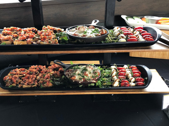 Top Golf-弗吉尼亚海滩必去景点