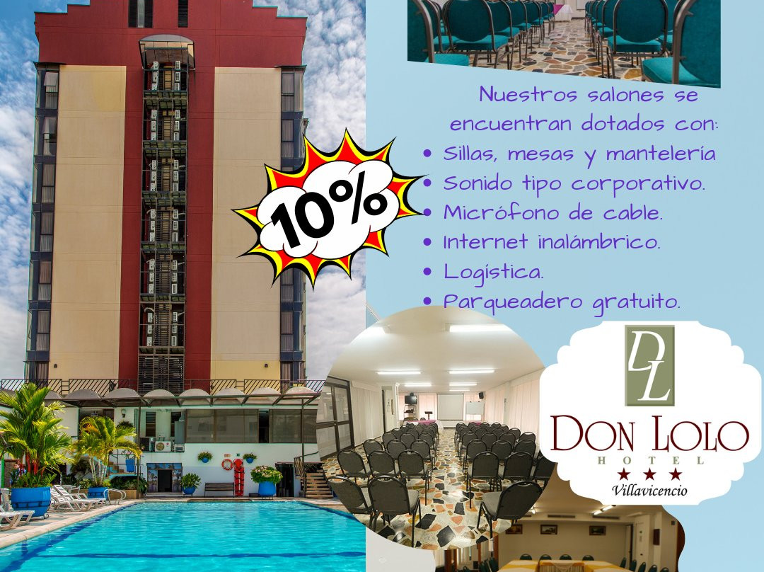 Hotel Don Lolo