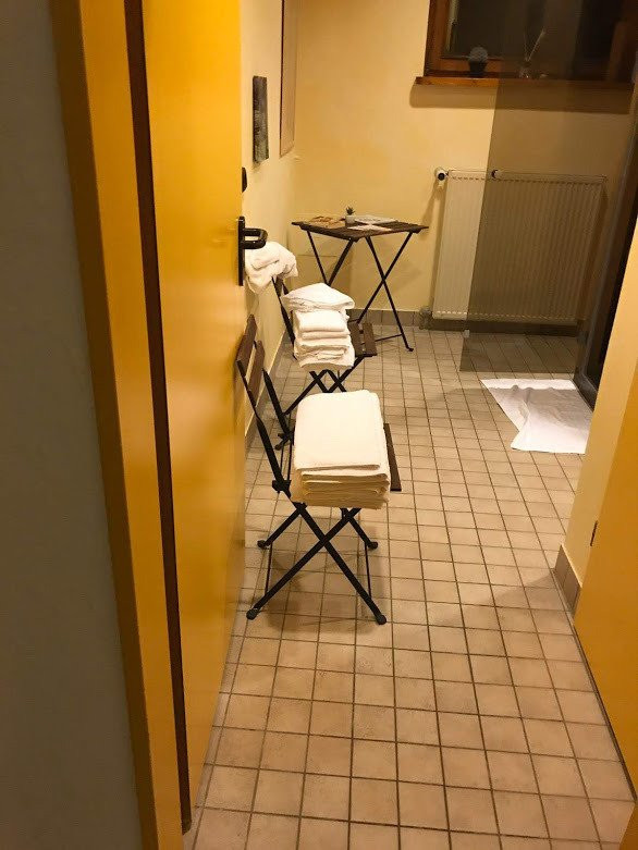 Berg- und Aktivhotel Edelsberg主图