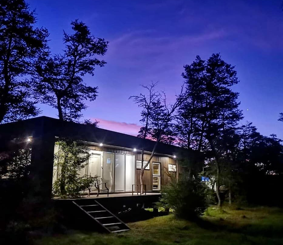 Lonquimay酒店住宿-Endemiko