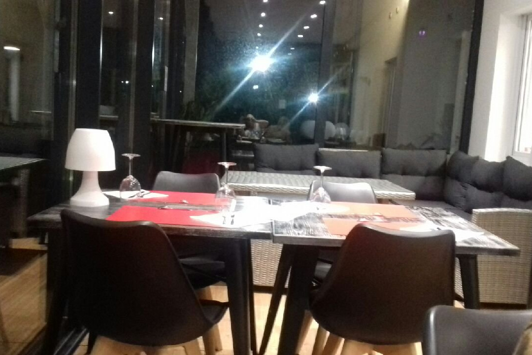 Hotel Parc Azur主图