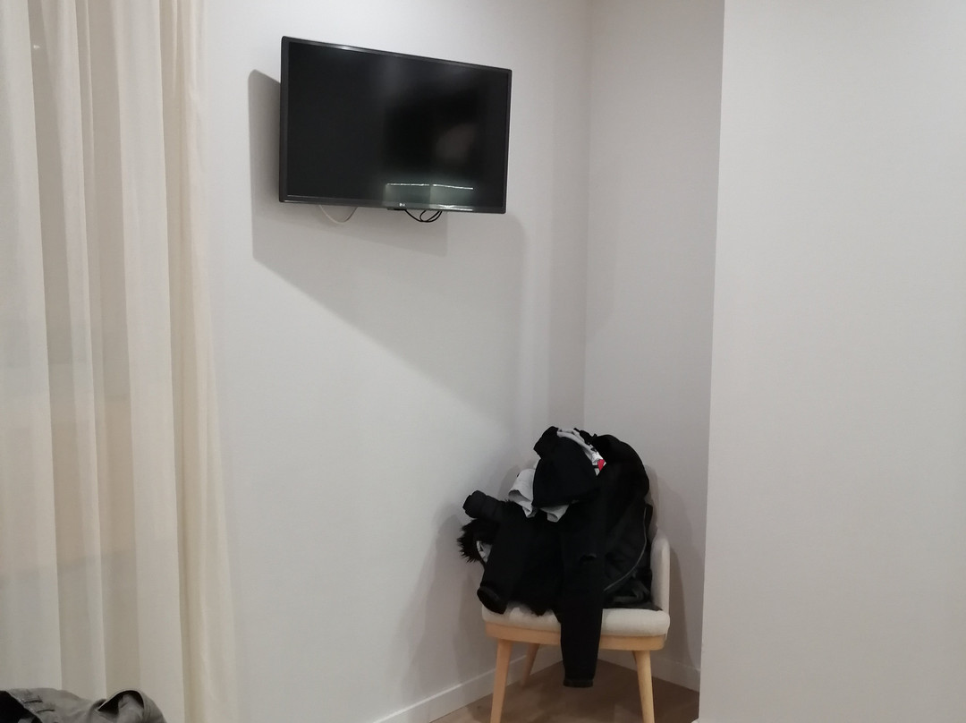 地中海酒店主图