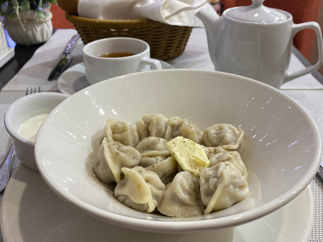 Meliot SPA Hotel主图