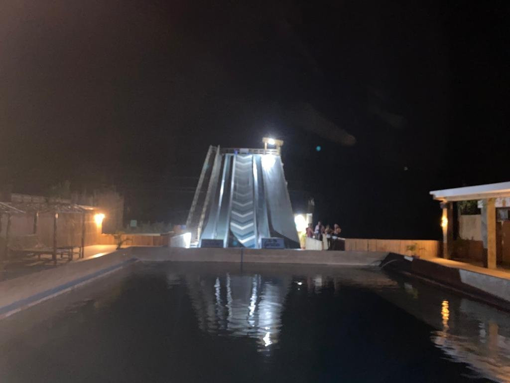 The Gardens Day Club-爱妮岛必去景点