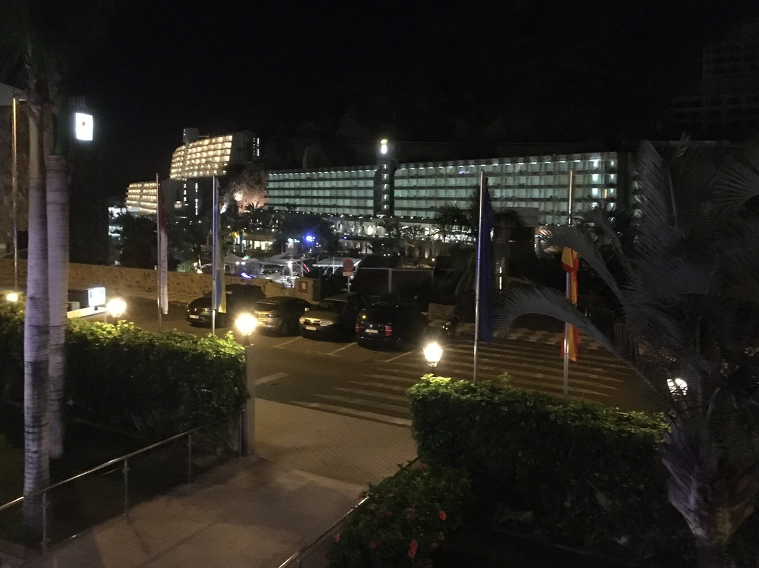 Paradise Costa Taurito 全包酒店主图