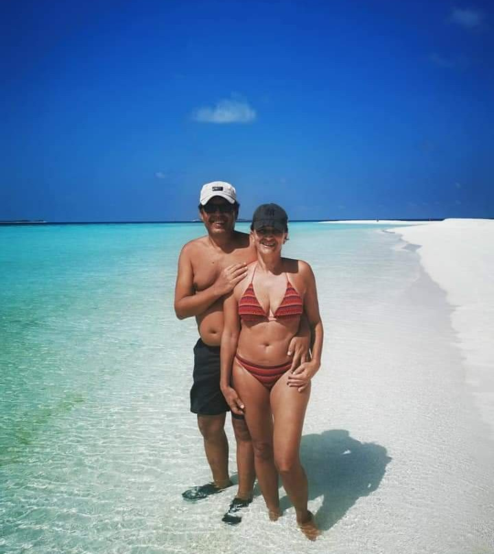 Mirian Sky Hotel主图