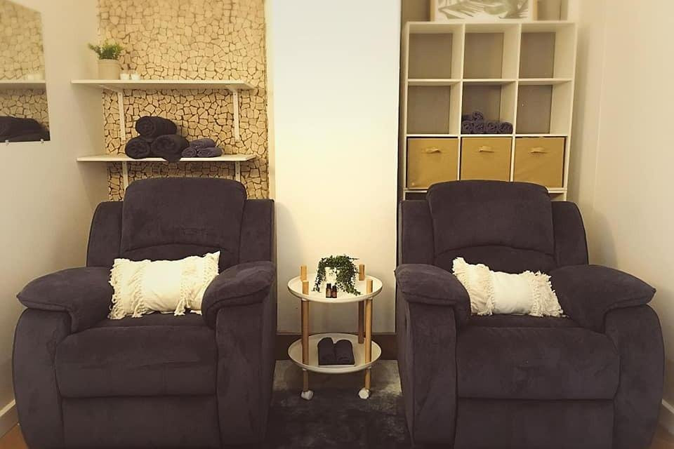 Chilax Body Therapy-达尔文市必去景点