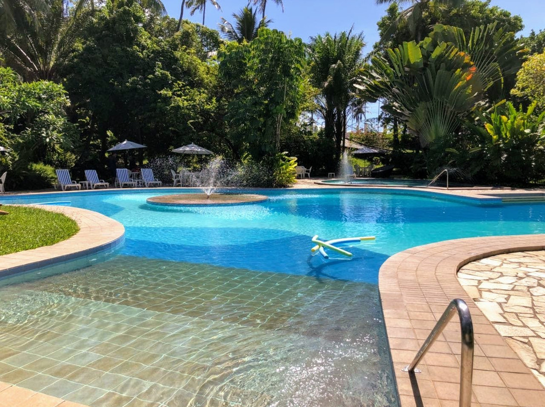 Hotel 7 Colinas主图