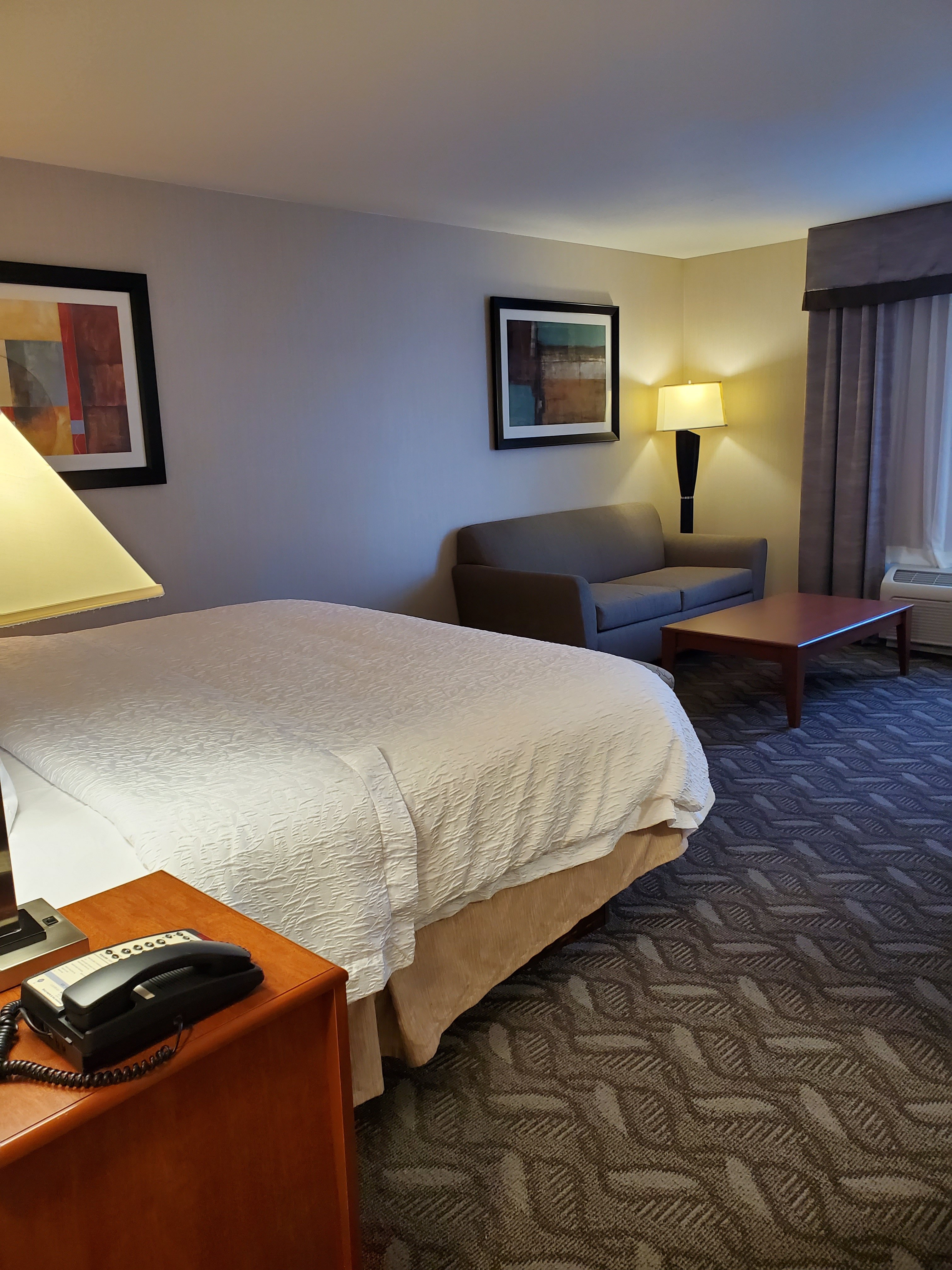 Hampton Inn & Suites Craig-portrait