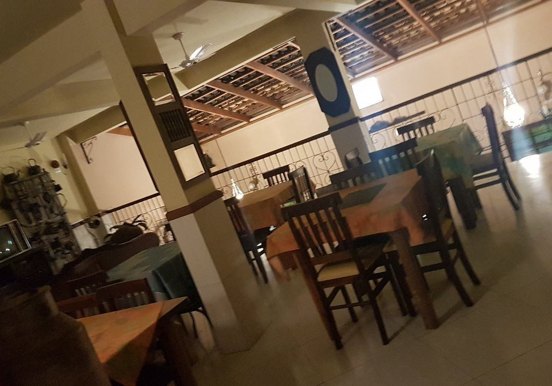 Pousada Bella Morretes主图