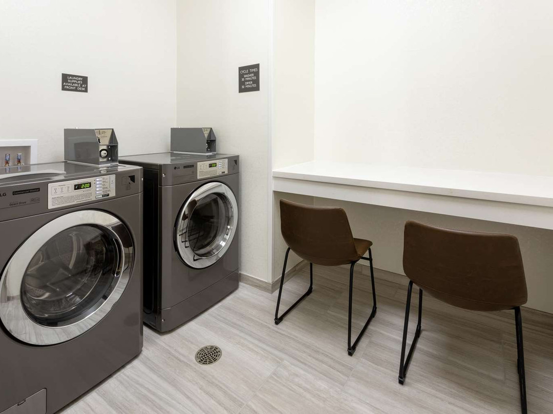 Hilton Garden Inn St. Cloud主图