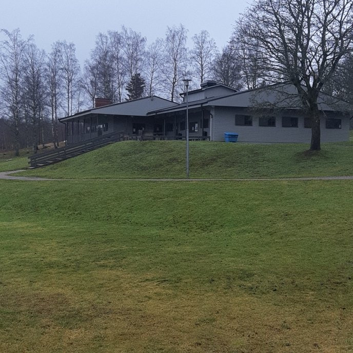 Mössebergs Friluftsområde-Falkoping必去景点