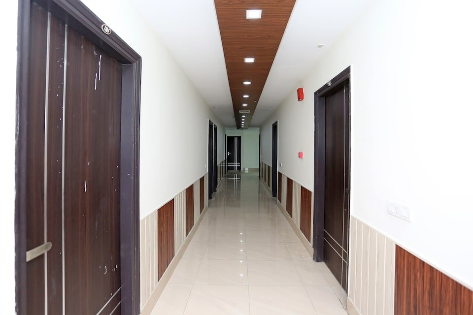 OYO 29427 Mehak Garden主图