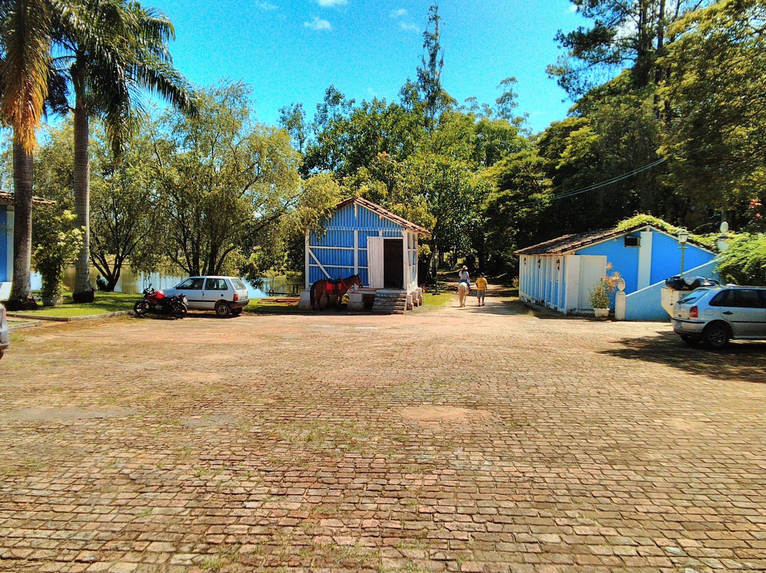 Hotel Fazenda Juca Mulato主图