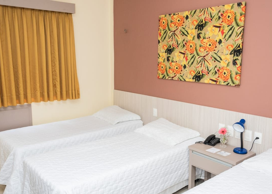 Palacio do Rio Hotel主图