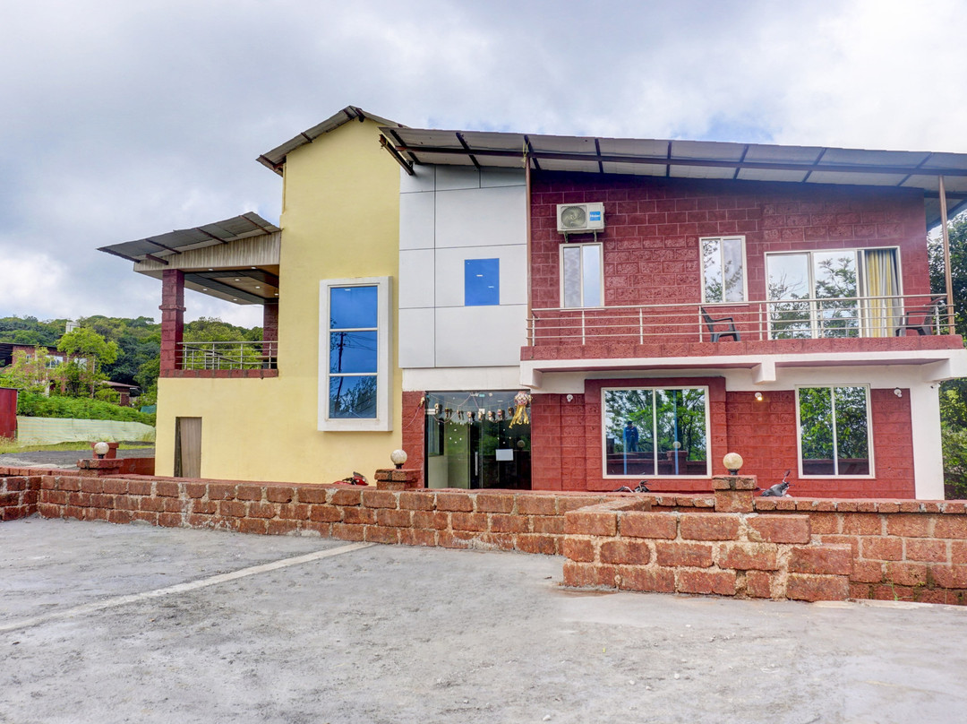 Nexottel Balaji Valley View Mahabaleshwar主图