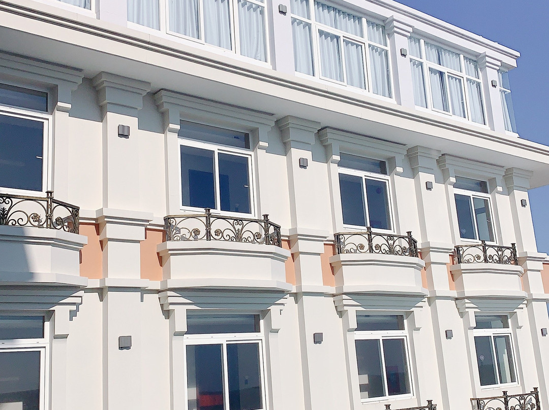 Bella Vita Hotel主图