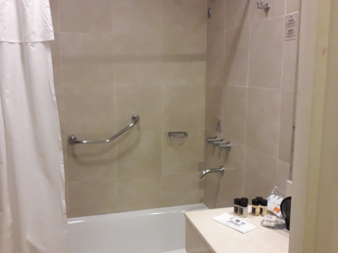 Puerto Amarras Hotel & Suites主图