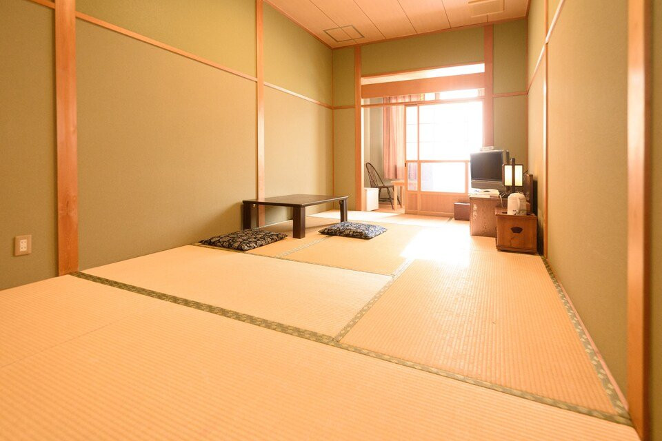 OYO 44655 Business Hotel Kawakami Kumano主图