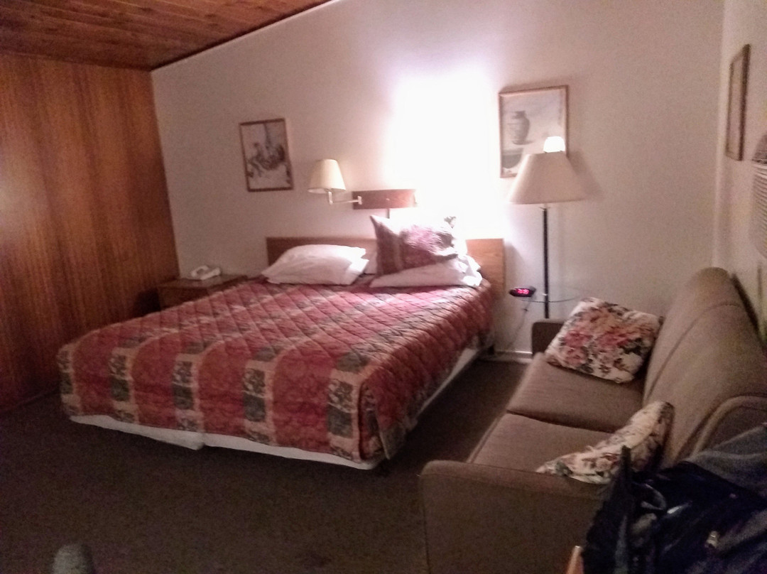 Budget Host Melody Lane Motel主图