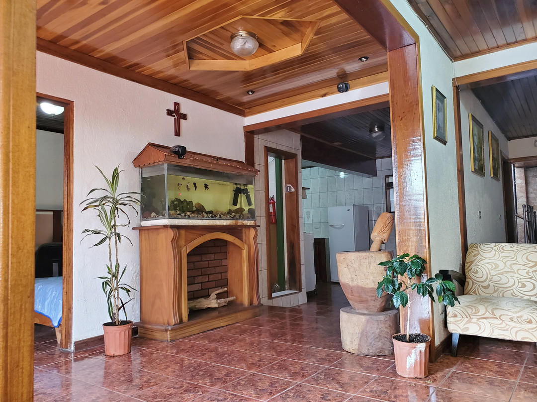 Hostal Piedra Grande