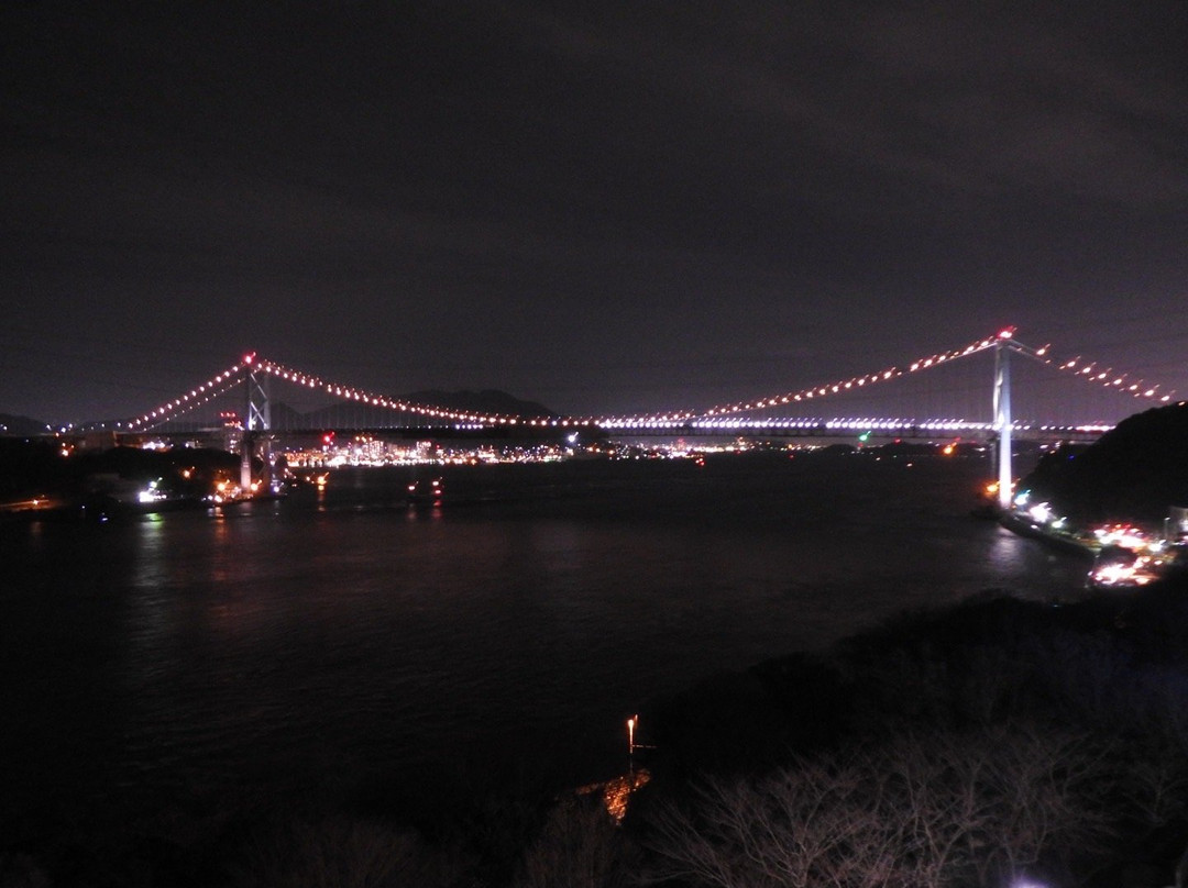Kaikyo View Shimonoseki主图