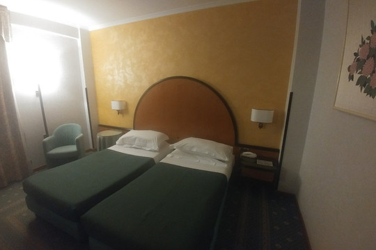 Hotel Principe主图