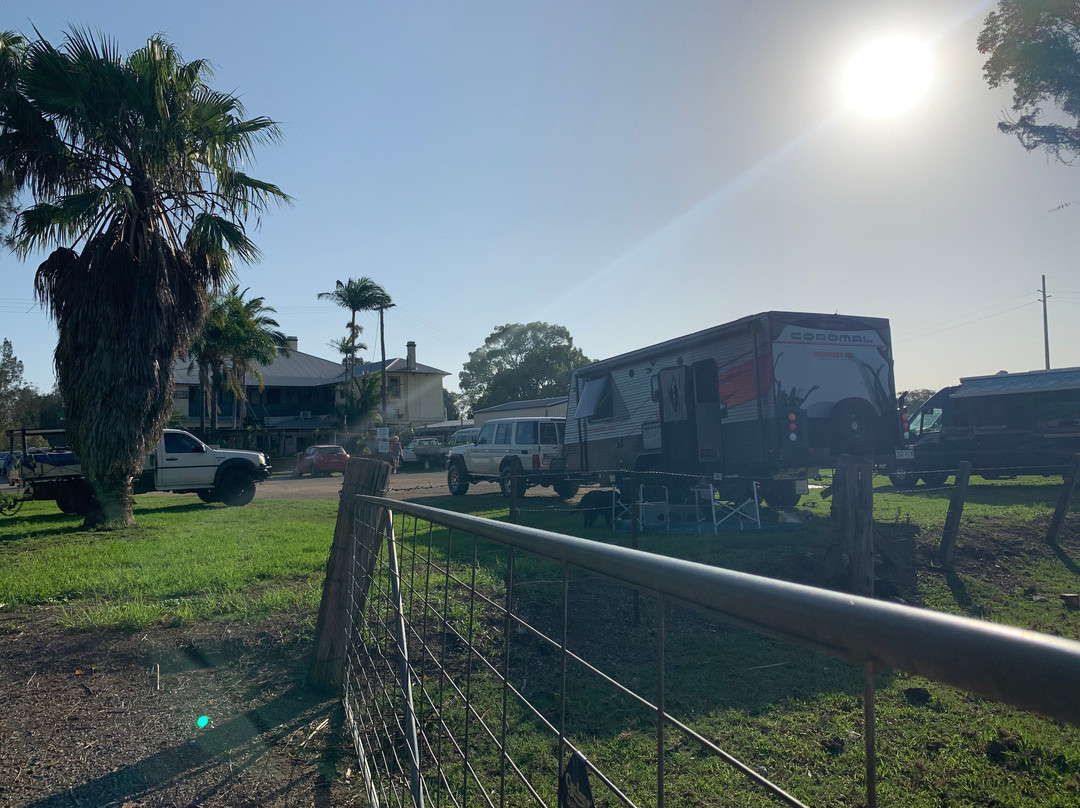 Coopernook Hotel主图