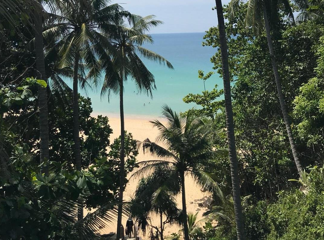 Acquamarine Charters-普吉岛必去景点