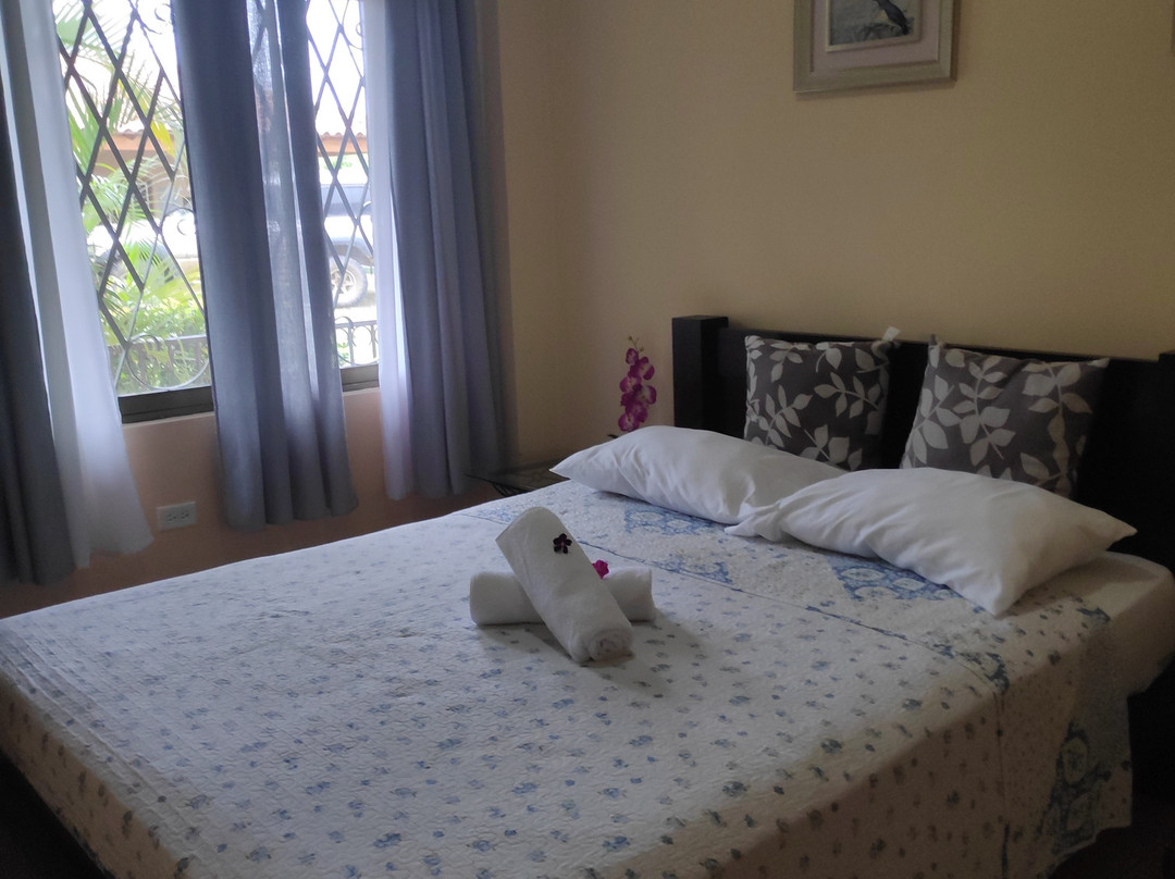 Hostel Kimmell/Hostal Familiar La Casita de los Kimmell主图