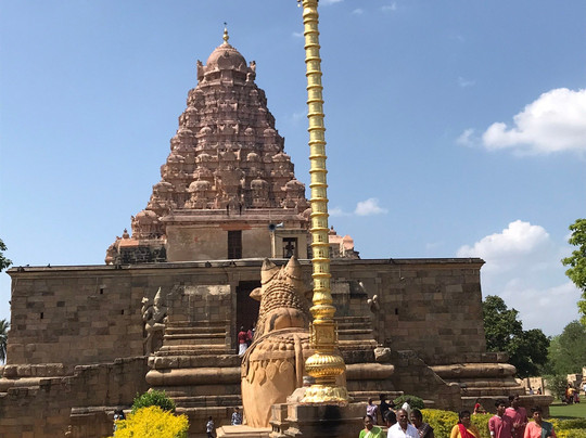 Southview Tours-金奈（马德拉斯）必去景点