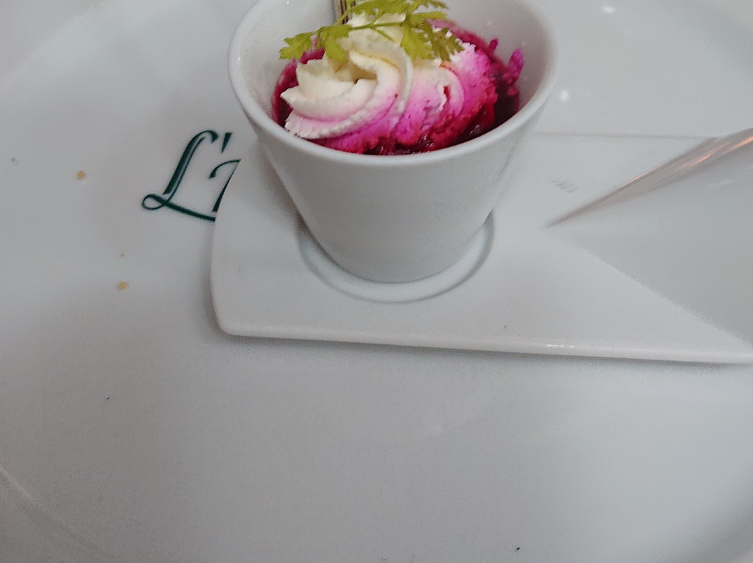 Hôtel Restaurant De L'Embarcadère主图