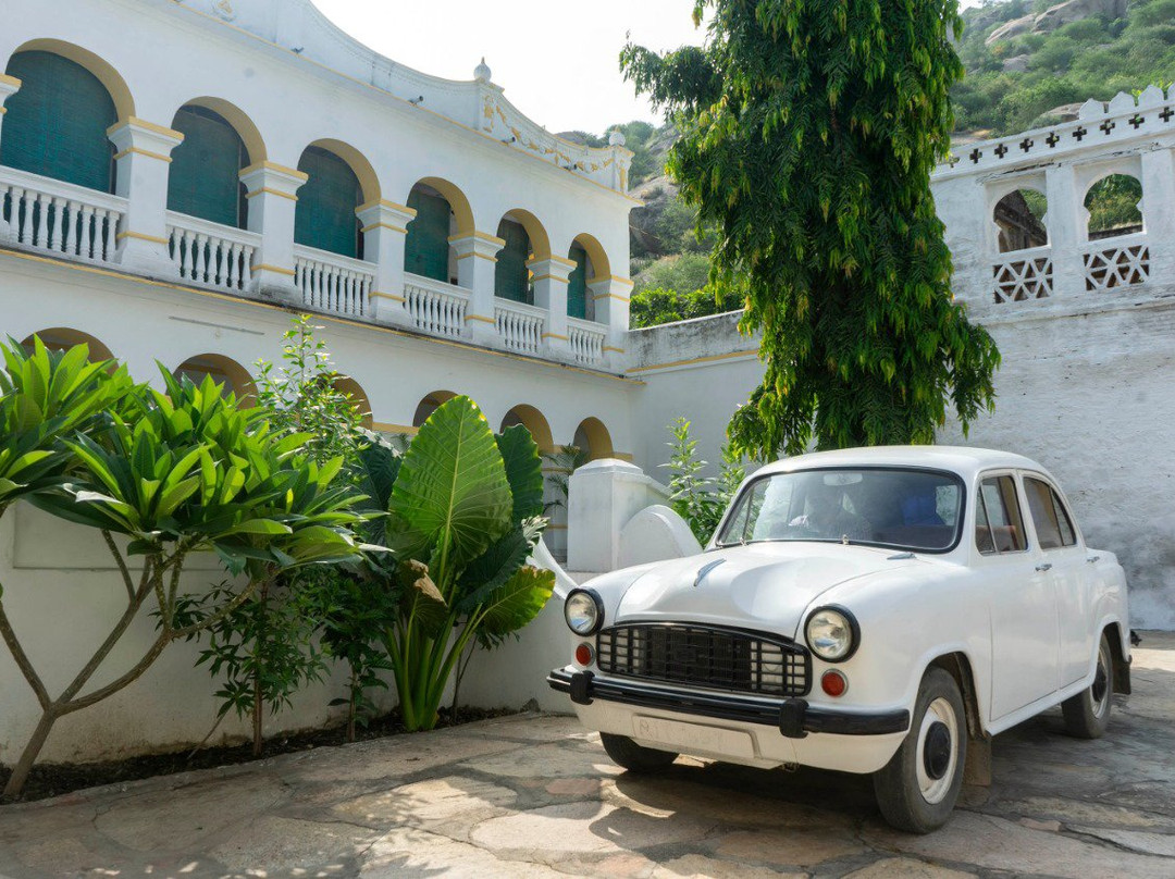 Rawla Bisalpur主图