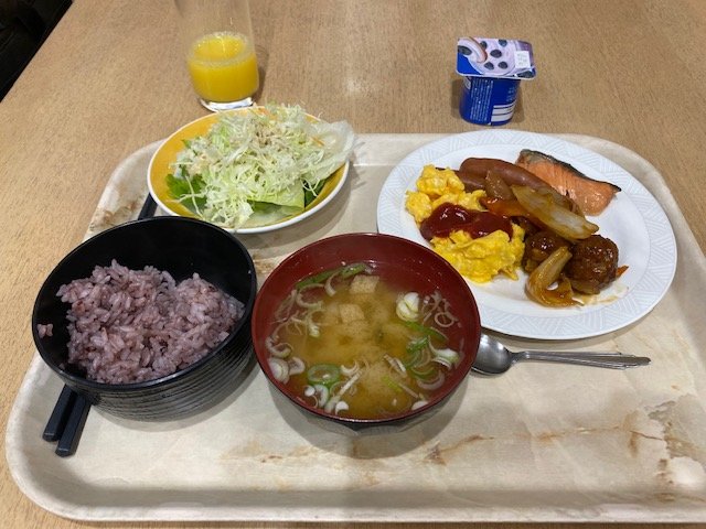 Shiroko Storia Hotel-餐饮