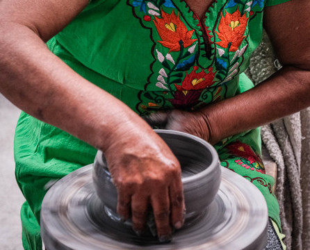Oaxaca Profundo-瓦哈卡必去景点