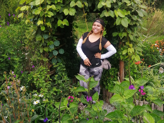 Trekking San Cristóbal-麦德林必去景点