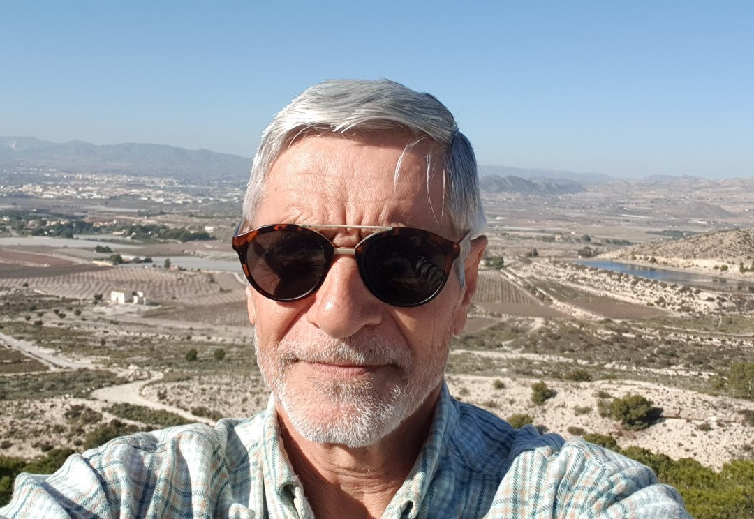 Mirador Sierra de las Aguilas