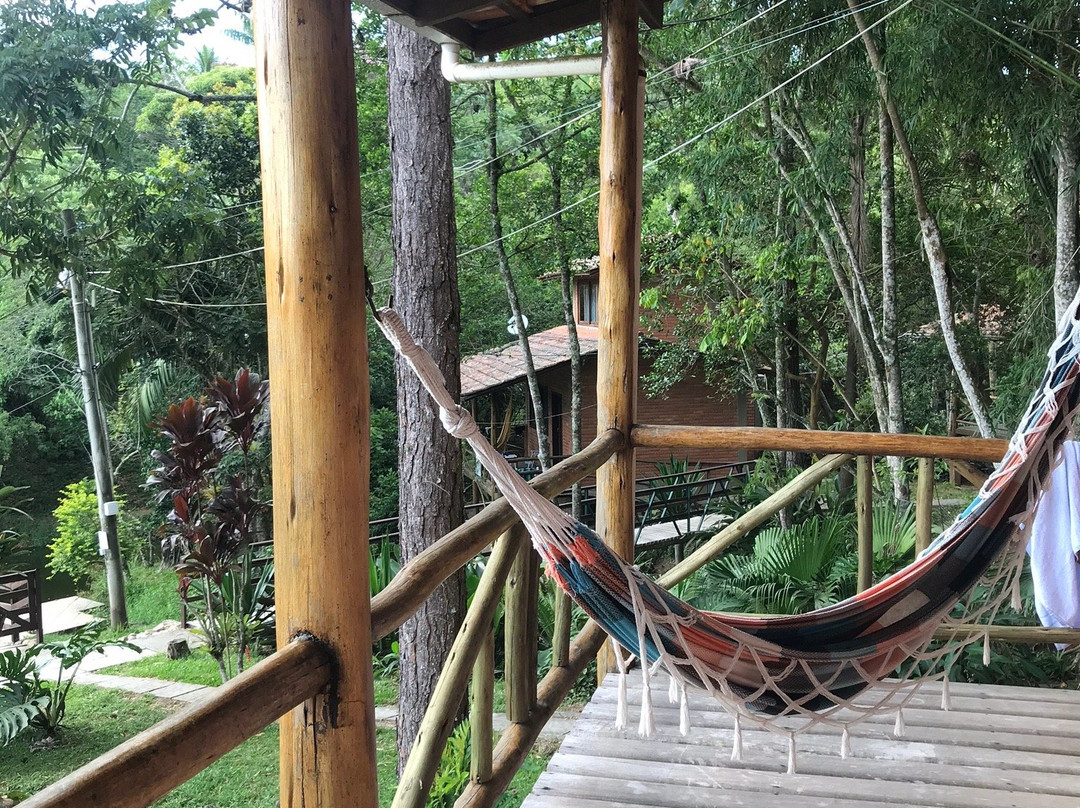 Nosso Bosque Pousada & Hotels主图