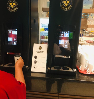 eSuites Hotel Recreio Shopping主图