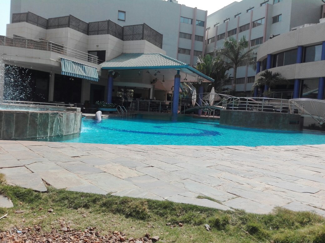 Radisson Blu Hotel, Bamako-官方