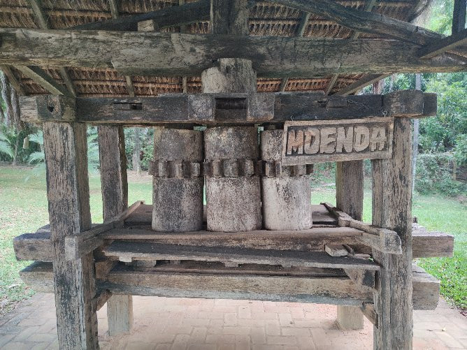 Primeira Casa de Caldas Novas-Caldas Novas必去景点