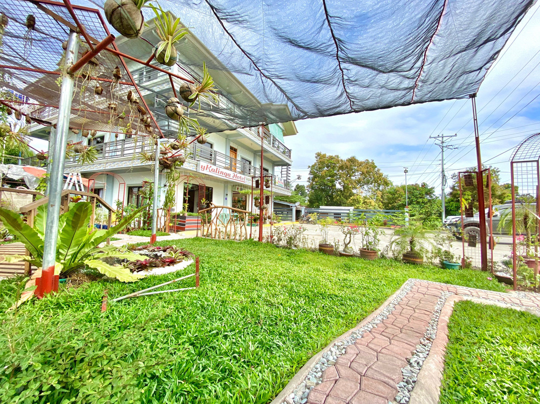 YKalinga Hotel主图