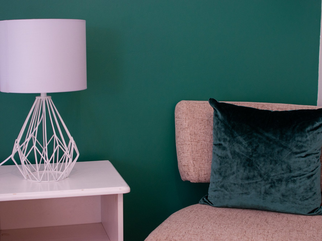 Rustic Manor Bed and Breakfast in Tokai主图