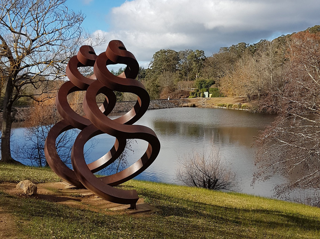 Mount Lofty Botanic Garden景点图片