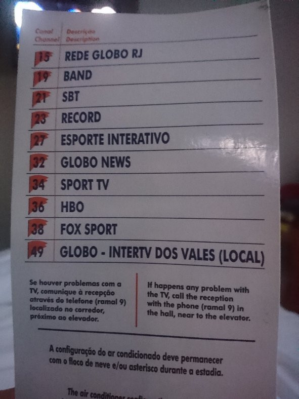 Hotel Panorama Economic主图