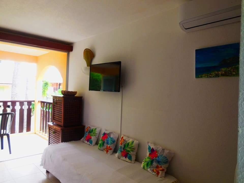 Residence de l'Anse Caritan主图