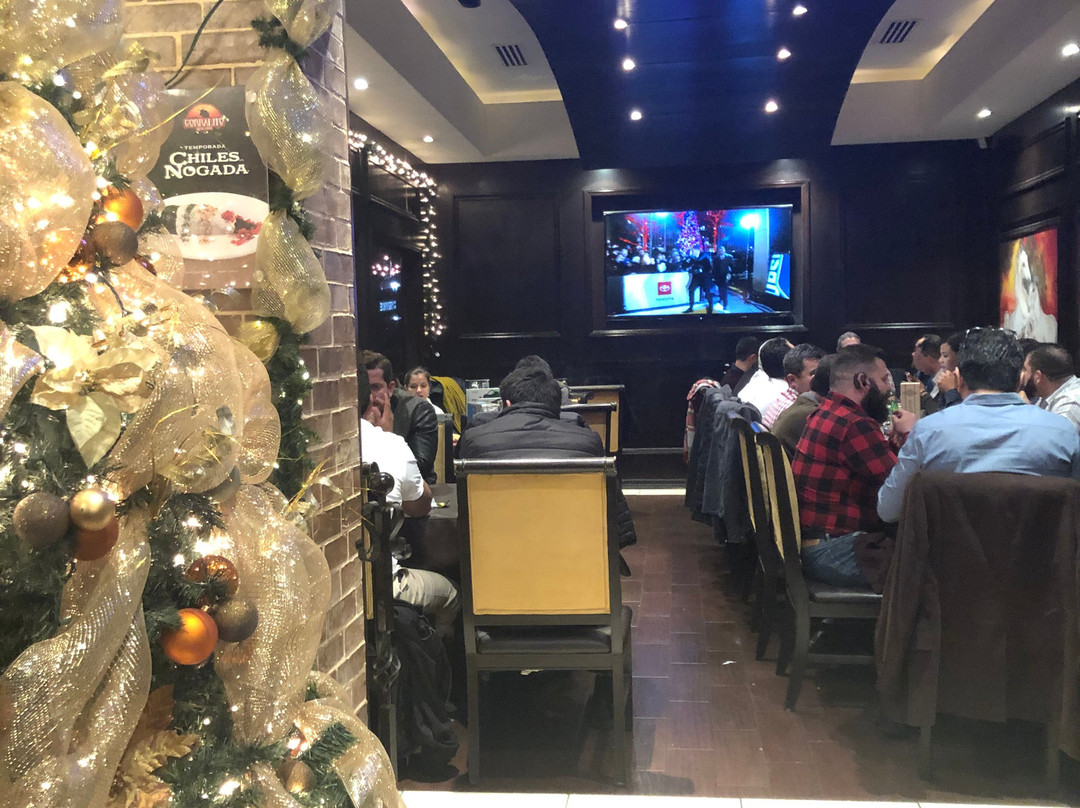 Colonia Juarez旅游攻略图片