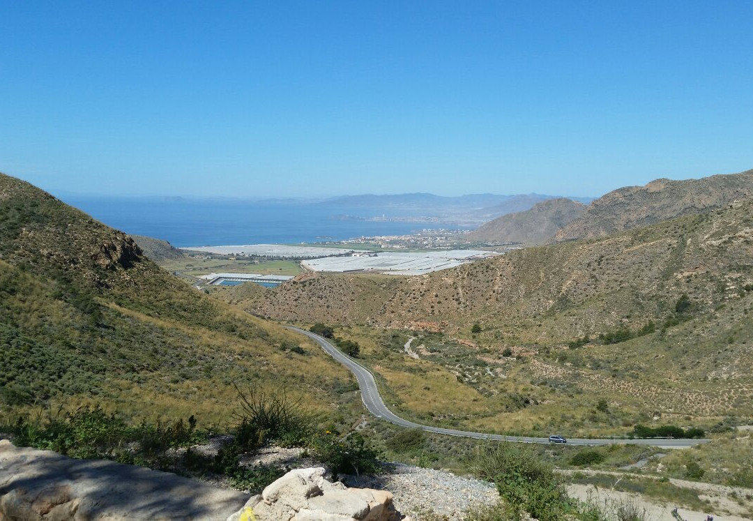 Murcia Trike Tours景点图片