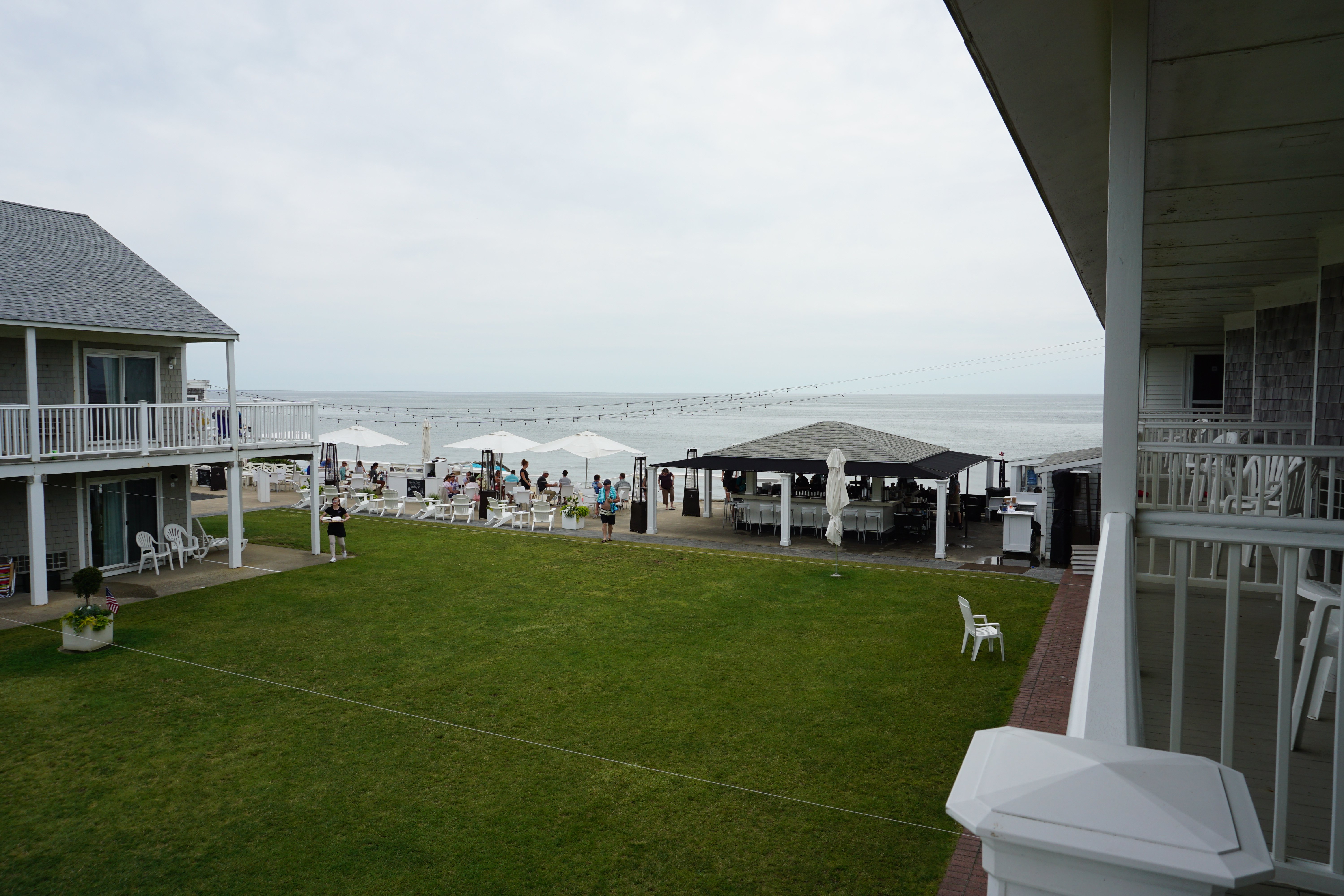 Three Seasons Resort-酒店景观