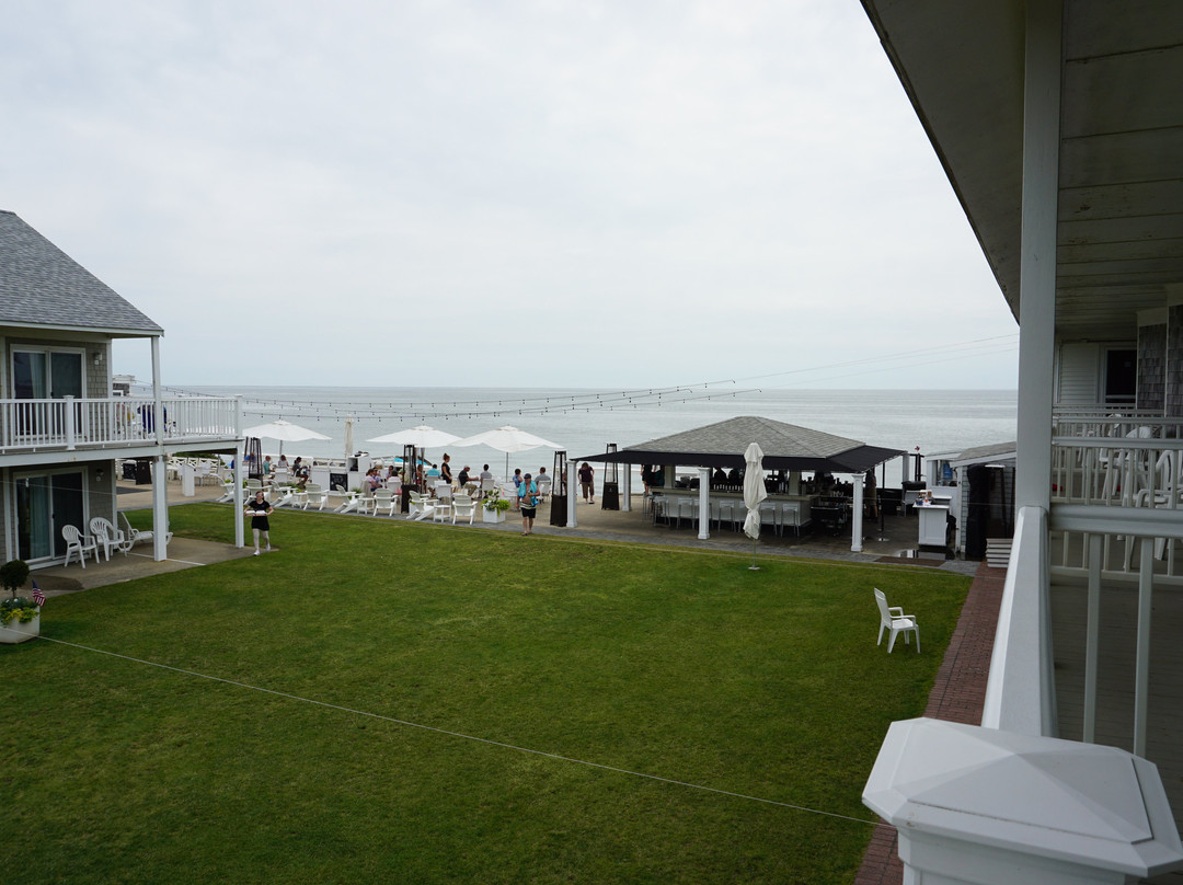 Three Seasons Resort主图